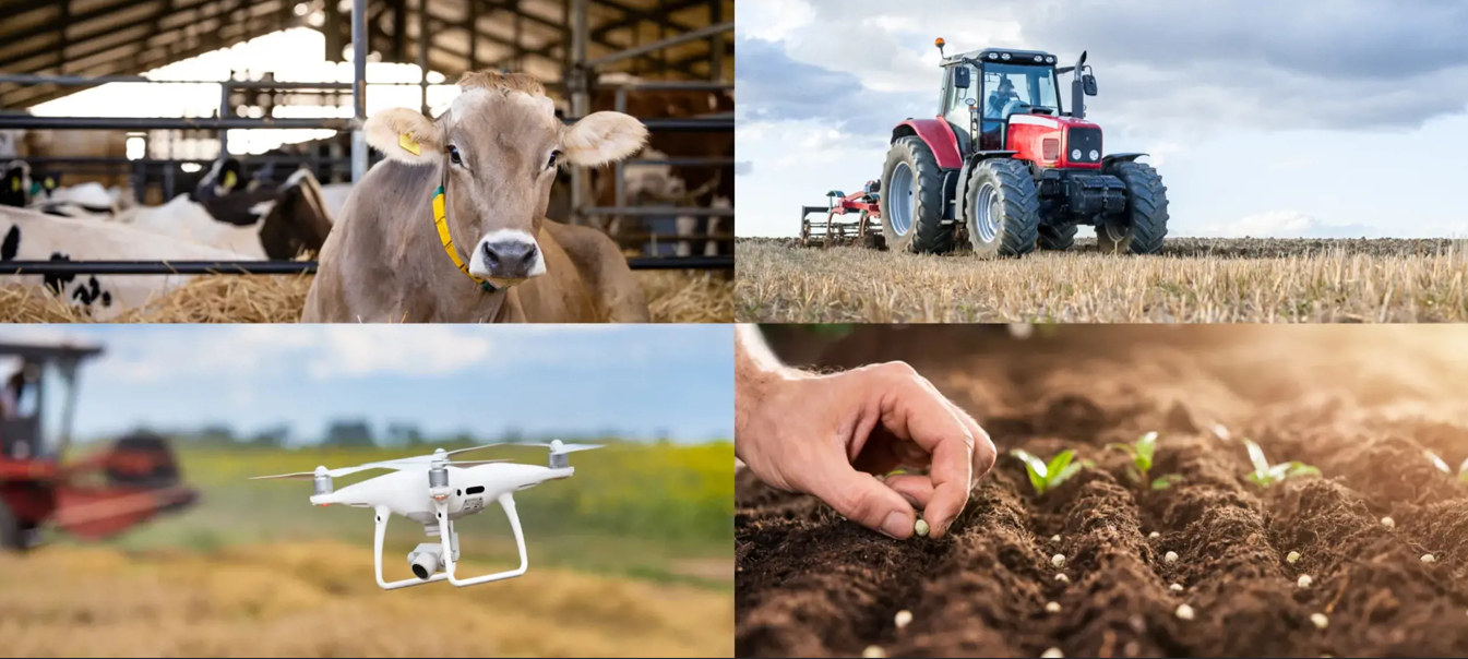 Presentazione della 117esima fieragricola-international agricoltural technologies show